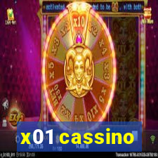 x01 cassino